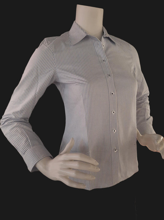 Bluse - Oxford A