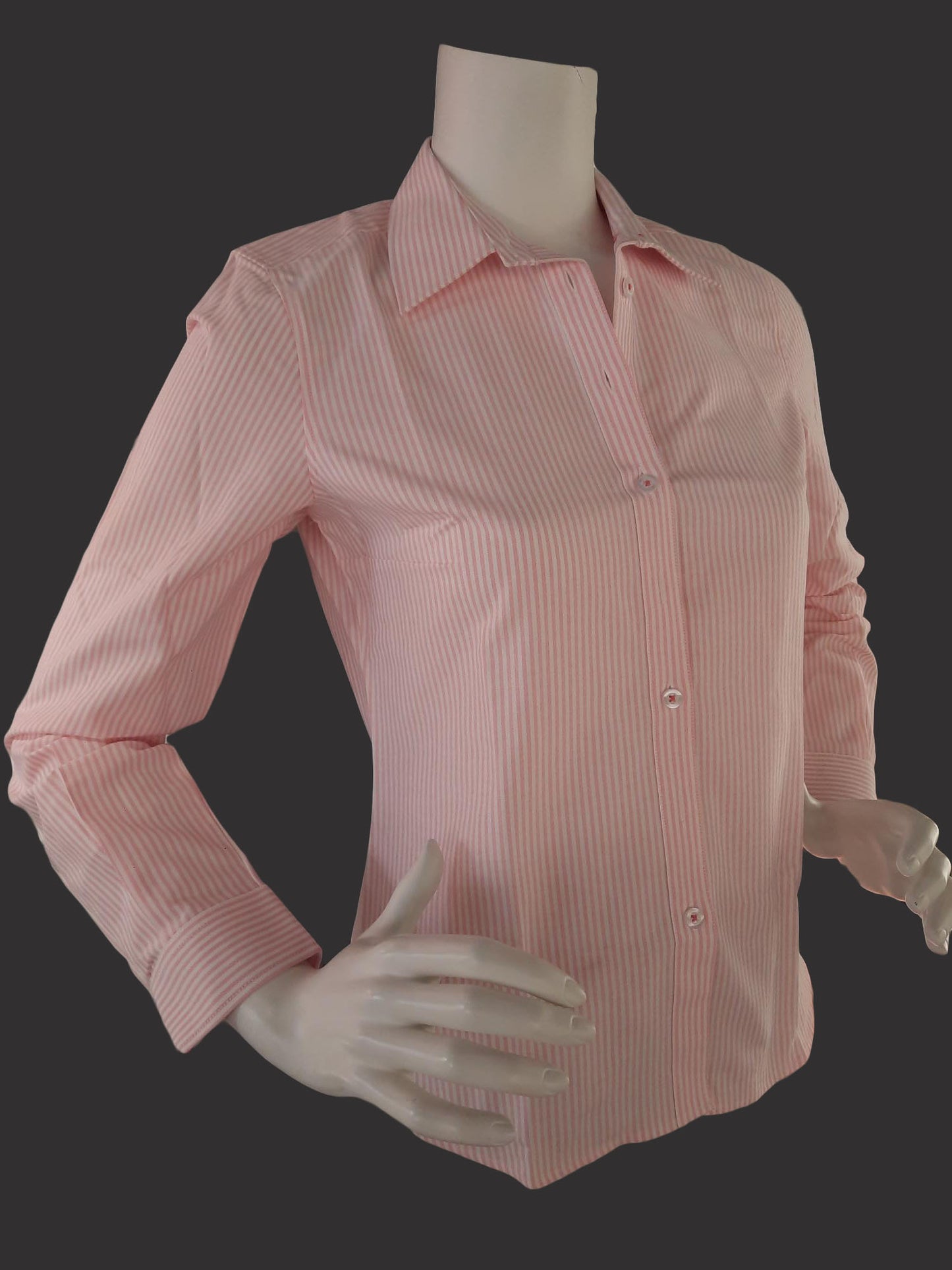 Bluse - Oxford A