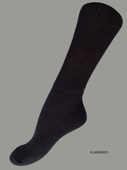 Sokker - Klasiske sokker A